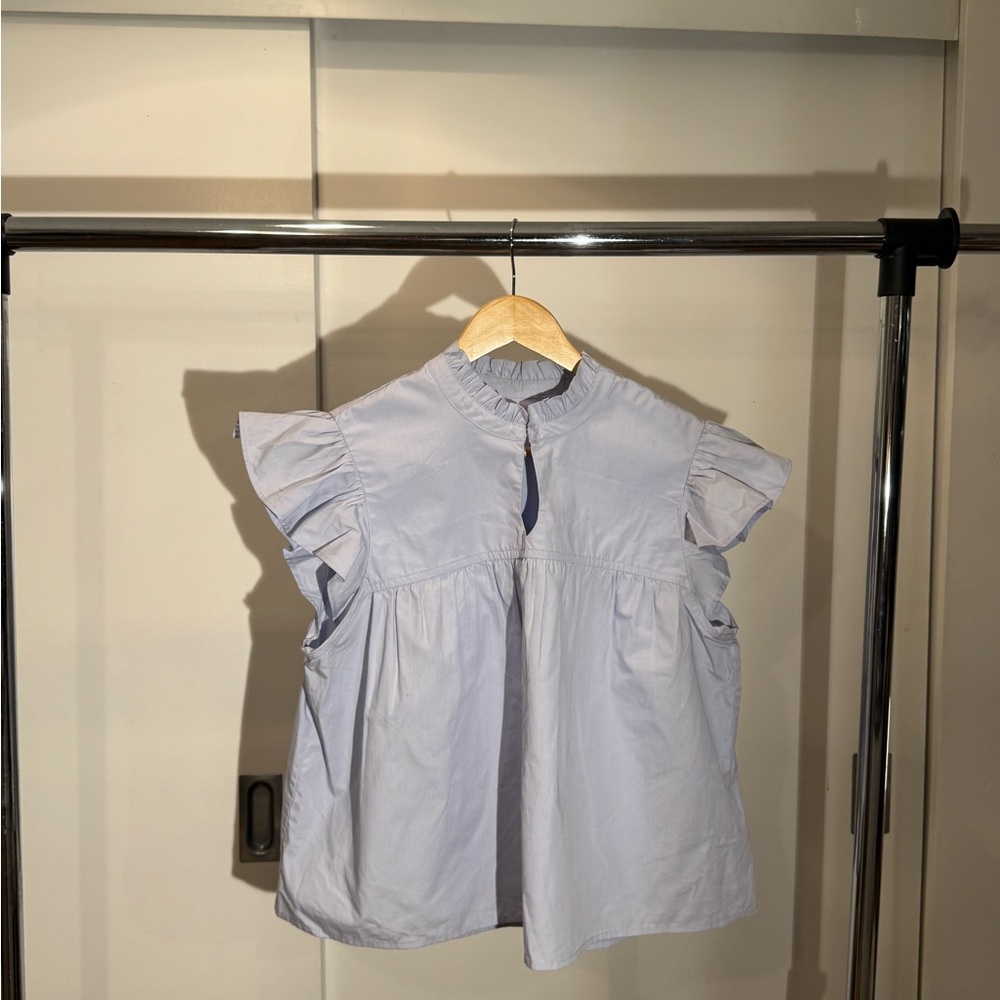 Aritzia - Little Moon Altro top - Size S